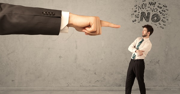 拒絕未必要撕破臉，向主管巧妙「說不」的４技巧