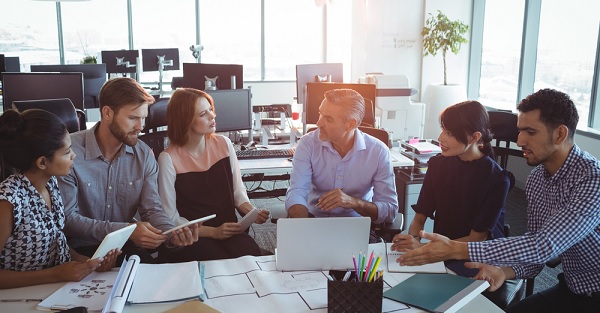 團隊決策如何又快又好？學學「Xanax」減壓思考模式