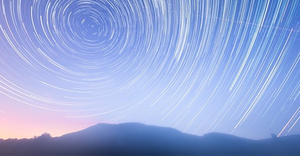 驚喜，來自於你沒有非要走直線