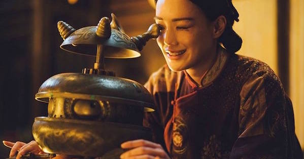 《健忘村》：華語電影人給觀眾的新年賀禮