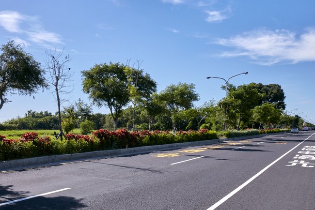 城市漫遊 愜意順暢