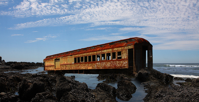 對別人不抱任何期待，心才能變柔軟