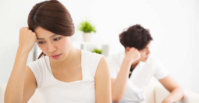 「你就不能多體諒我媽一點嗎？」當先生站在婆婆那一邊...