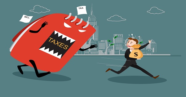 3招 保險節稅省很大