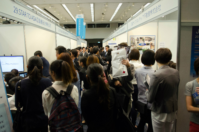 求職管道》海外工作怎麼找？人事顧問管理公司分享求職訣竅