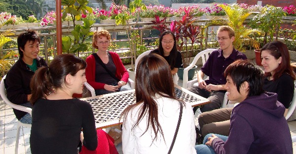 加強英語溝通、拒待學術象牙塔 成大教出企業最愛大學生