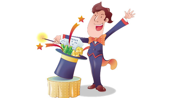 這輩子 你要多少錢才夠花？