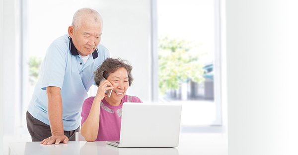 長照機構何處尋？ 智科ALTC長照網一鍵搞定