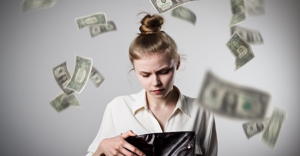 為什麼總是理錯財？因為你只想到你自己！