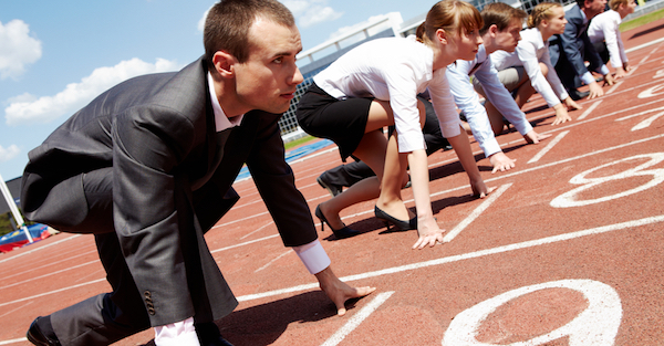 你以為你很合群，其實只是浪費青春！解讀《你只是看起來很努力》