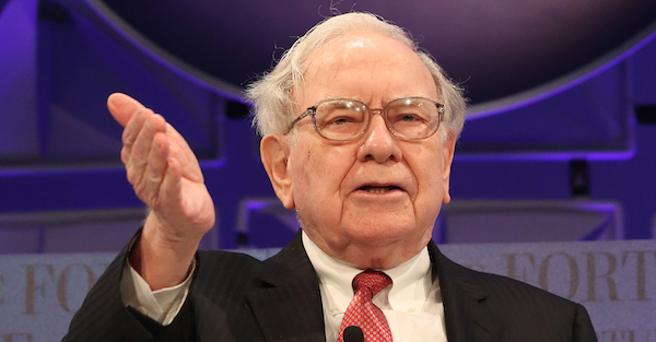 【巴菲特股東會專題報導】當年的巴菲特是如何成為股神的？ 解讀《巴菲特的投資原則》