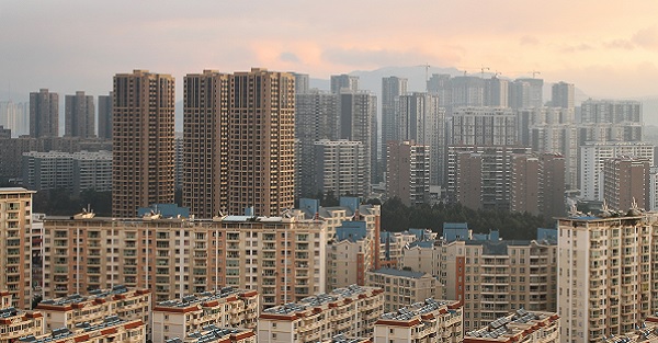 10萬坪土地推案喊卡，淡海新市鎮「鬼城」何時翻身？