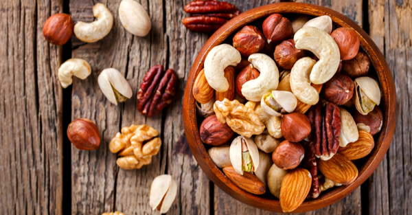 送爸爸最健康的超級禮物