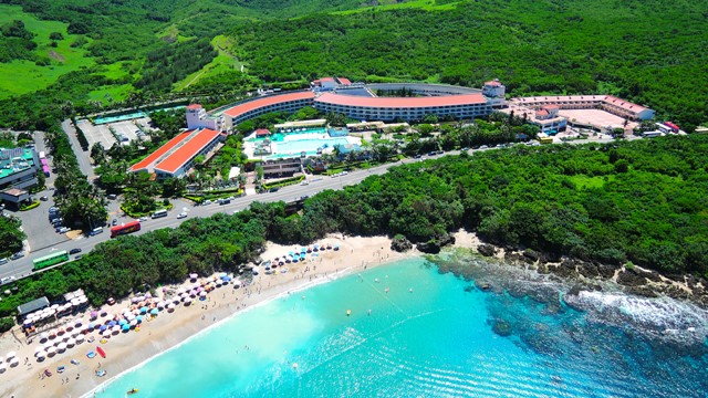 這夏爸爸好輕鬆！