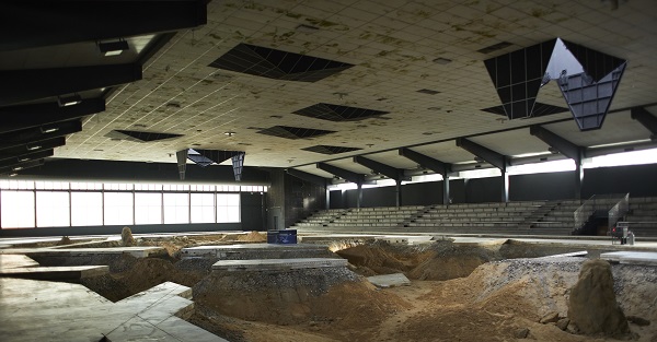 雕塑，其實不一定是雕塑