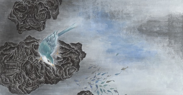 韓國KIAF熱鬧登場　爭取亞洲藝博會第二、三名　台灣6+1畫廊參展