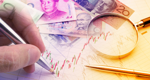 百檔ETF怎麼選？看對指數才能選對好基金