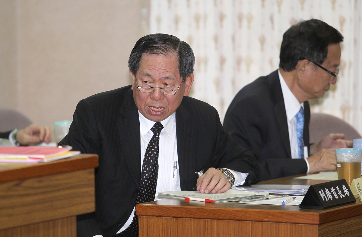 國安局德國站主任遭共諜色誘洩密 局長蔡得勝包庇親信升官