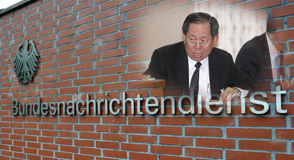 李勝東八面玲瓏 蔡得勝頭號愛將