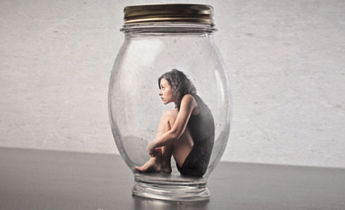 我們身邊，每25個人就有一個可能變鄭捷！