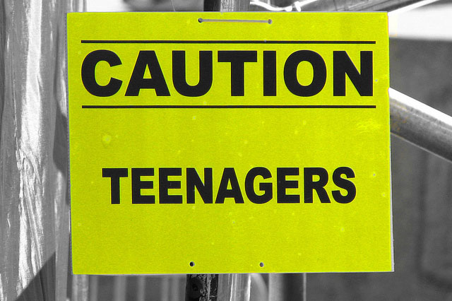 一個小六生的心聲---嚴長壽爺爺請不要小看我們