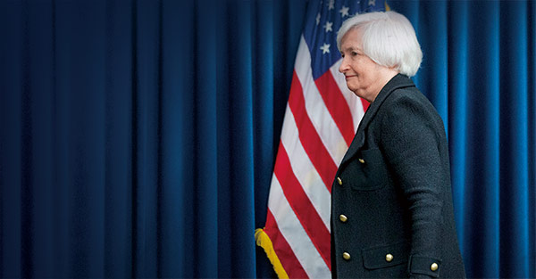 【時事】聯準會升息1碼  台灣央行可能不跟進