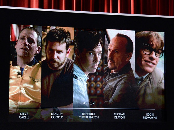 好萊塢性別、族群歧視 多年來原地踏步