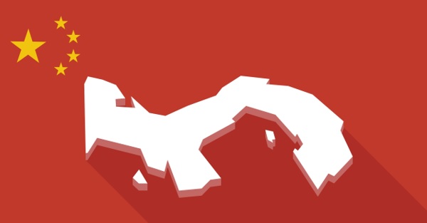 不敵中國銀彈攻勢　巴拿馬狠斷與台灣106年情份