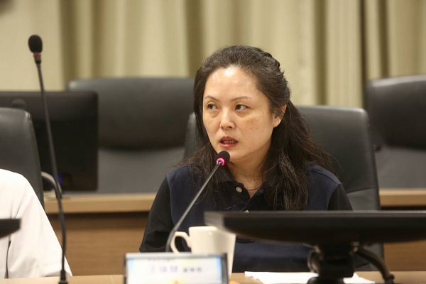 李石增究竟是「被免職」或「主動辭職」？雙方各說各話