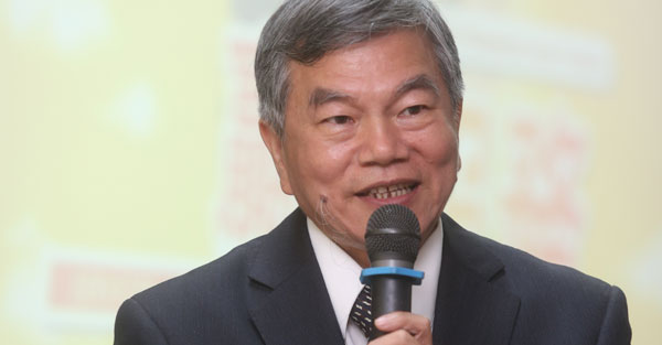 比台電還懂電！救援投手沈榮津會是經濟部長黑馬嗎？