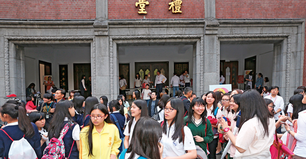 「我們要給孩子什麼樣的國文課？」課綱大戰結果已揭曉