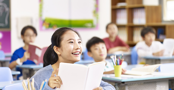 學文言文有什麼用？這些老師的教學，讓孩子一生受用