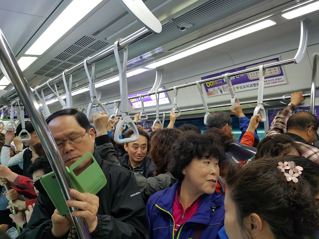 煩心事太多、沒空理北韓！近6成南韓人認為不會開戰- 今周刊