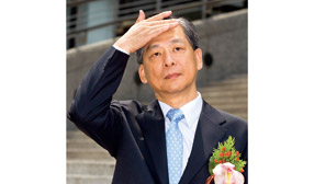 台股寒冬讓大戶蔡宏圖也打哆嗦