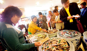 故宮國寶衍生獲利未入國庫  惹爭議