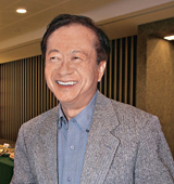 蔣尚義去職 嚇掉精材三十七億市值？