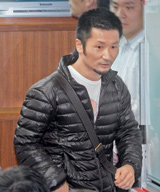 俞昌哲帝寶法拍得標  處女秀一戰成名