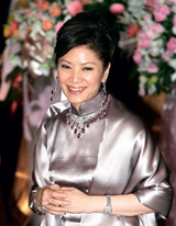 不敵平價西服 蔡依珊娘家品牌吹熄燈號