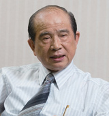 董座當籌碼  林義守要「唐」吃？