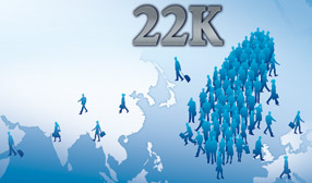 台灣高階人才流失 全球最嚴重 22K逼走 台灣高材生