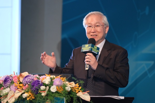 「智慧系統與晶片產業發展策略會議」 剖析AI趨勢與商機