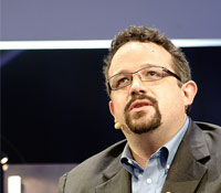 老是忘記事情嗎?外接一個