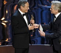 李安成功的跨國管理祕訣