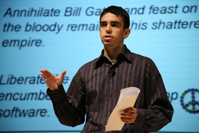 Facebook留不住年輕族群的心，產品主管決定離職