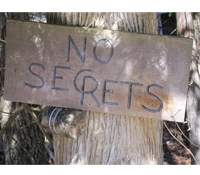 小心 App 隱私權限！你的手機可能在裸奔