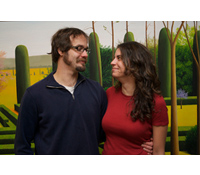 不景氣,夫妻一起創業去?!