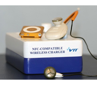 比電子錢包更實用的NFC充電技術