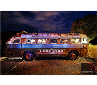 跳上巴士,三天內生出創業好點子!