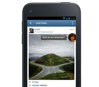  Facebook Home木馬屠城的陽謀?!