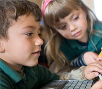 為什麼 8 歲的小孩應該要學寫程式？